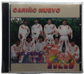 El Cejas Y Su Banda Fuego - Cariño Nuevo