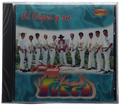 El Cejas Y Su Banda Fuego - Tu Lo Quisiste