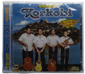Grupo Korkohi - Para Puros Compas