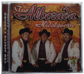 Trio Alborada Hidalguense - Con Afecto Y Cariño Para Nuestra Gente