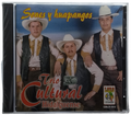 Trio La Cultural Hidalguense - Sones Y Huapangos