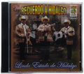 Trio Recuerdo A Hidalgo - Lindo Estado De Hidalgo