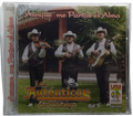 Los Autenticos De Hidalgo - Aunque Me Partas El Alma