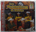 Los Autenticos De Hidalgo - Y Me Quede En El Bar