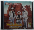 Los Autenticos De Hidalgo - Fiesta Huasteca