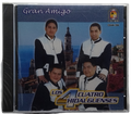 Los Cuatro Hidalguenses - Gran Amigo