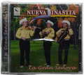 La Nueva Dinastia - La Gran Señora