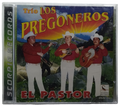 Trio Los Pregoneros - El Pastor