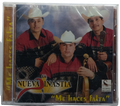 La Nueva Dinastia - Me Haces Falta