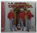 La Nueva Dinastia - Cantandole A Nuestra Gente