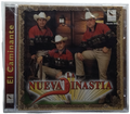 La Nueva Dinastia - El Caminante