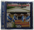 Los Genuinos - Secreto De Amor