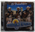 Los Hidalguenses - El Frambo Yan