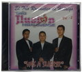 Trio Ilusion Hidalguense - Vas A Sufrir Vol. 2