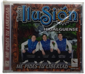Trio Ilusion Hidalguense - Me Pides Tu Libertad