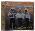 Trio Tradicion Hidalguense - Sierra Queretana