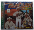 Trio Alacran Huasteco - Felicidad