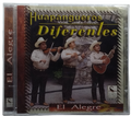 Huapangueros Diferentes - El Alegre