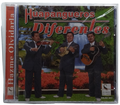 Huapangueros Diferentes - Hazme Olvidarla