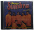 Grupo La Sombra - El Original Y Autentico