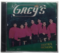 Los Greys - Nuestra Decision