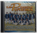 Banda La Piñera - No Compro Amores