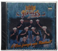 Los Reales De Durango - Con Fuerza Mis Reales