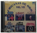 Varios - Chicanas De Oro Vol. Vii