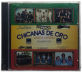 Varios - Chicanas De Oro Vol. 2
