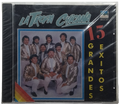 La Tropa Chicana - 15 Grandes Exitos