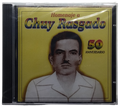 Varios - Homenaje A Chuy Rasgado 50 Años