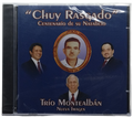 Trio Montealban - Chuy Rasgado