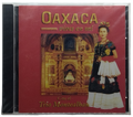 Trio Montealban - Oaxaca Vives En Mi