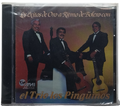 Trio Los Pinguinos - Los Exitos De Oro A Ritmo De Bolero