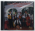 Los Romanceros De Mexico - Las Mañanitas