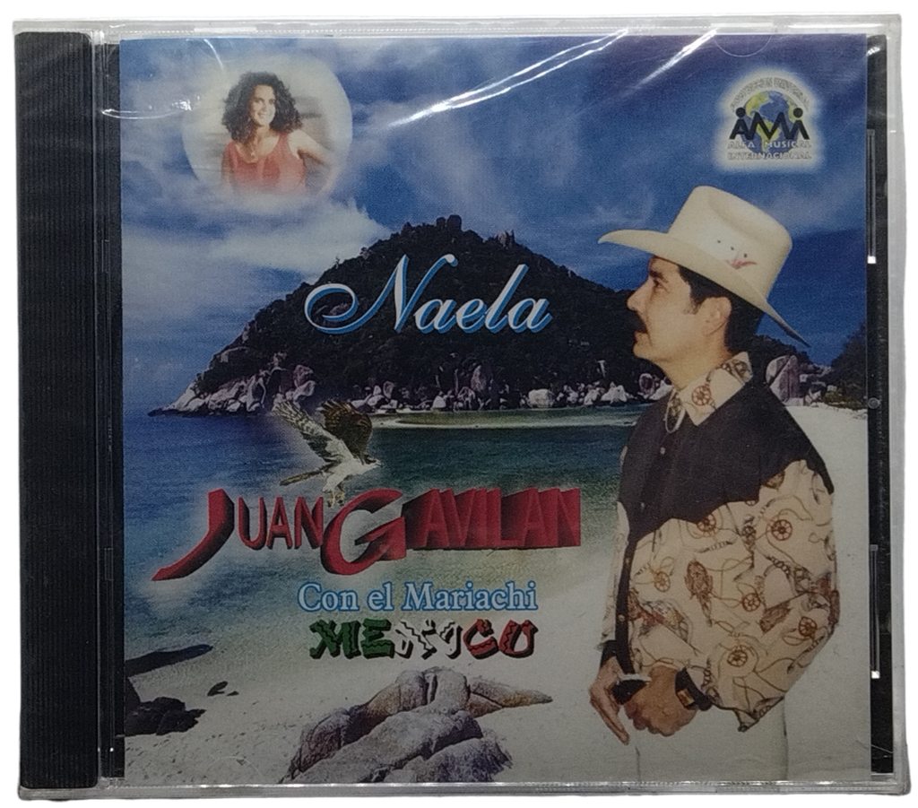 Juan Gavilan - Naela