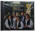 Los Romanceros De Mexico - Mexico Lindo Y Querido