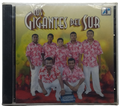 Los Gigantes Del Sur - El Cuchito Ajeno
