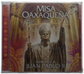 Varios - Dedicado A Juan Pablo Ii
