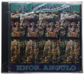 Hermanos Angulo - Al Fandango