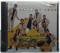 Toropicalisimo Lobo - Ritmo Y Amor