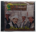 Los Rurales De Nuevo Leon - El Juego De La Vida
