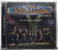 Los Wilmar's - En Vivo Por Siempre