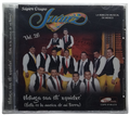 Super Grupo Juarez - Esta Es La Musica De Mi Tierra
