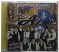 Super Az - Bailando La Cumbia