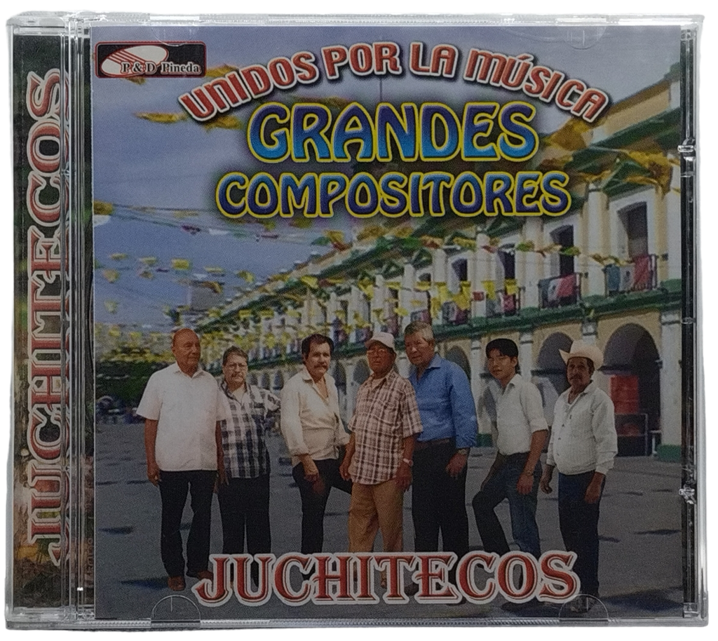 Varios - La Musica Grandes Compositores