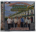 Varios - La Musica Grandes Compositores