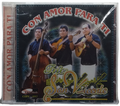 Trio San Vicente - Con Amor Para Ti