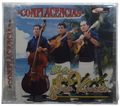 Trio San Vicente - Complacencias