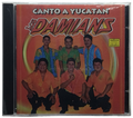 Los Damians - Canto A Yucatan